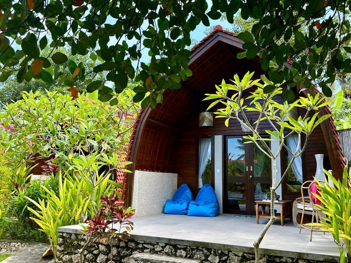 Jungle Paradise