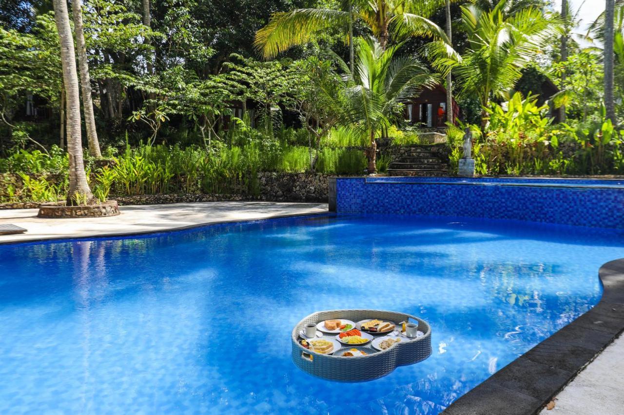 Bila Penida & Farm Holiday park 3*