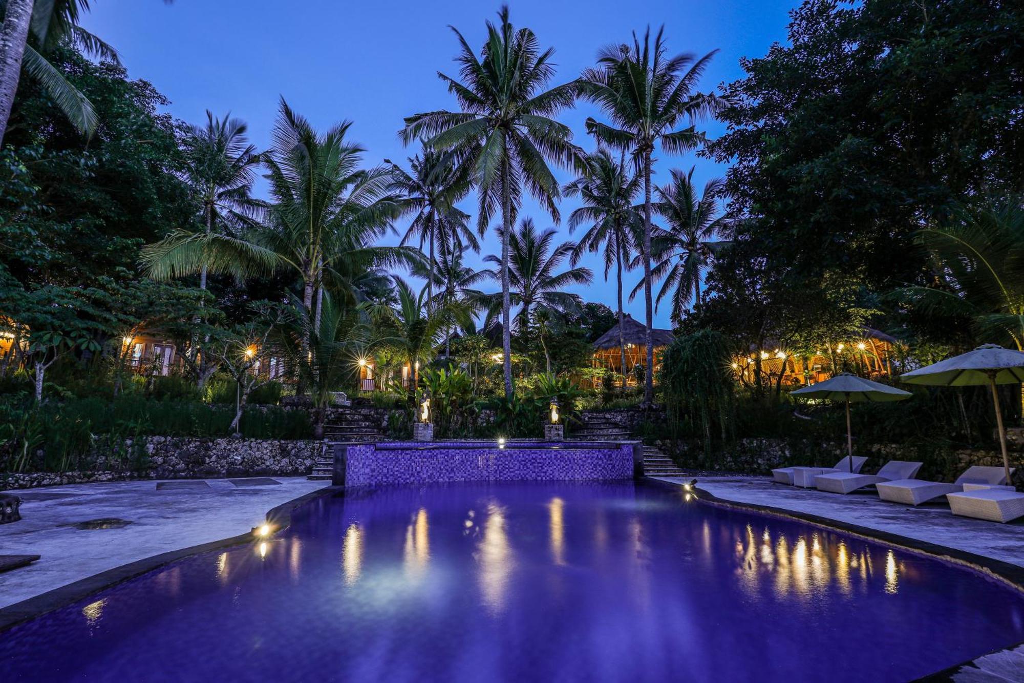 Bila Penida & Farm Holiday park