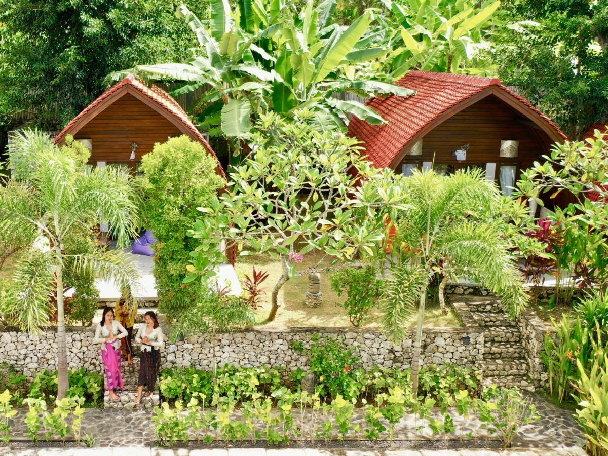 Holiday park Jungle Paradise 3*