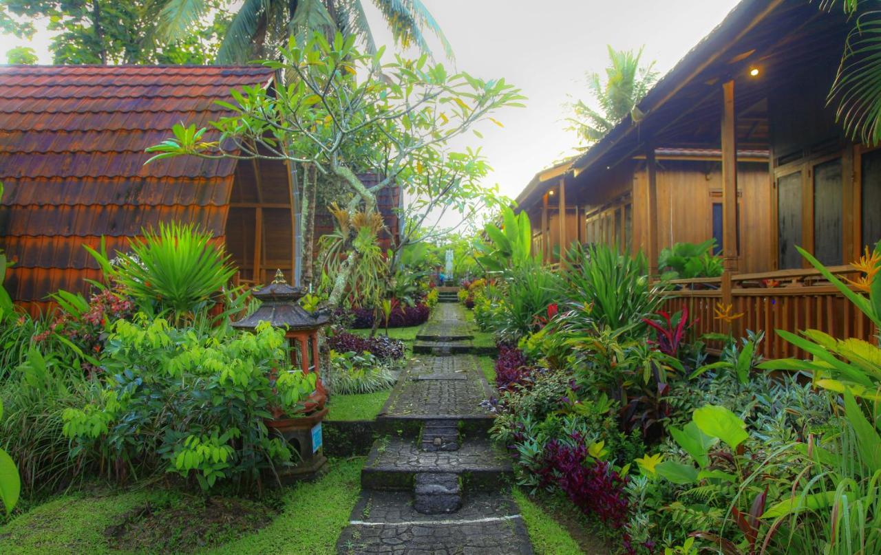 Homestay The Dukuh Retreat