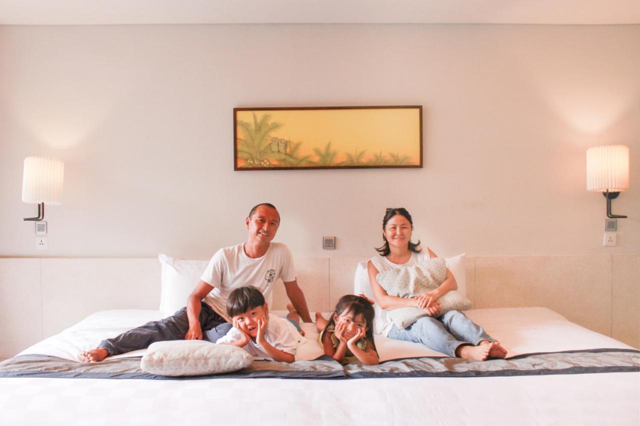 Hotel Watermark Hotel&spa Bali 4*