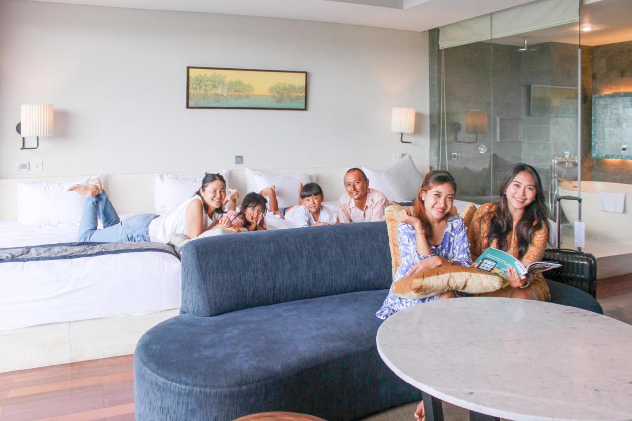Hotel Watermark Hotel&spa Bali