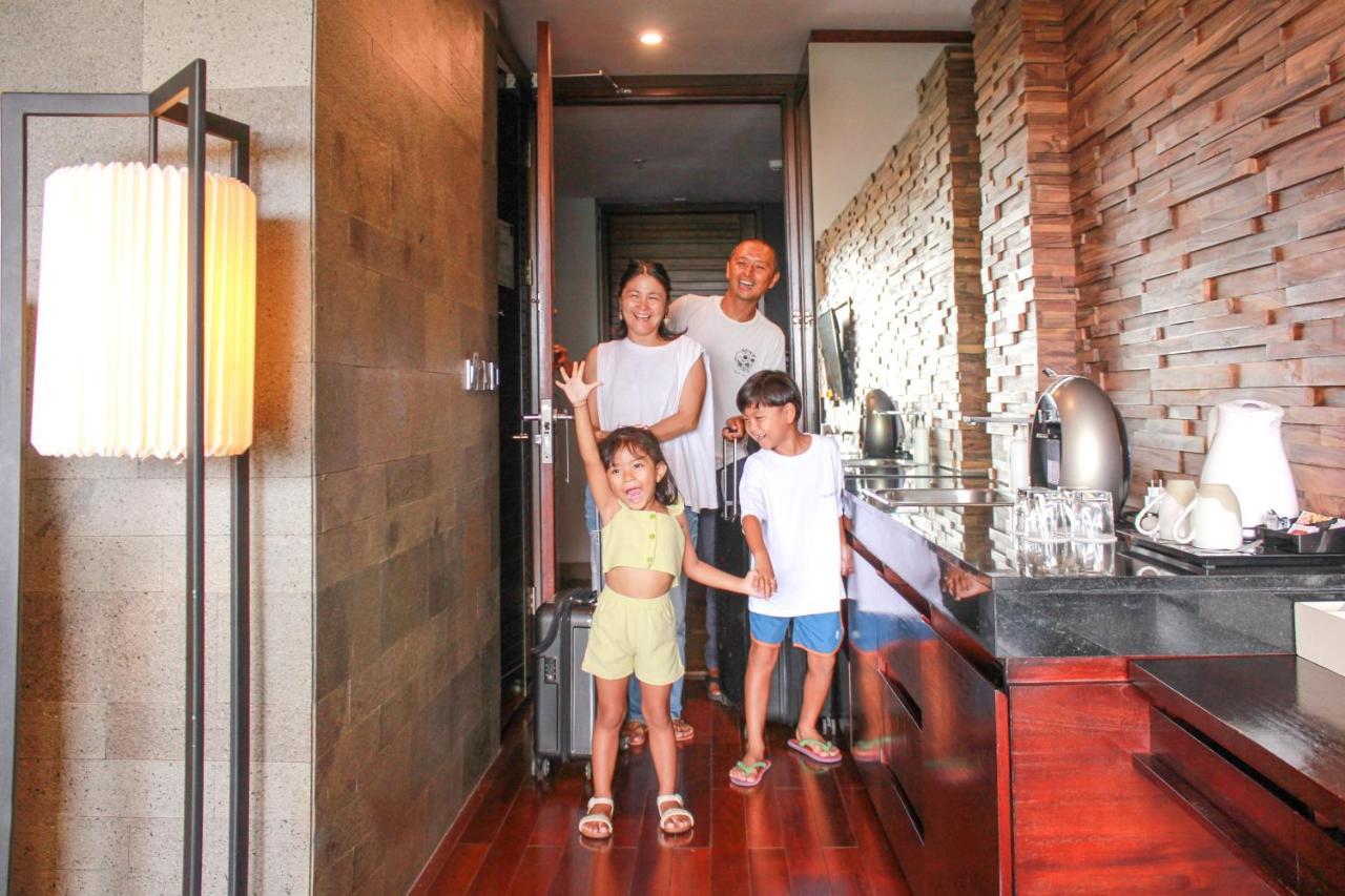 Watermark & Bali 4* Jimbaran (Bali)