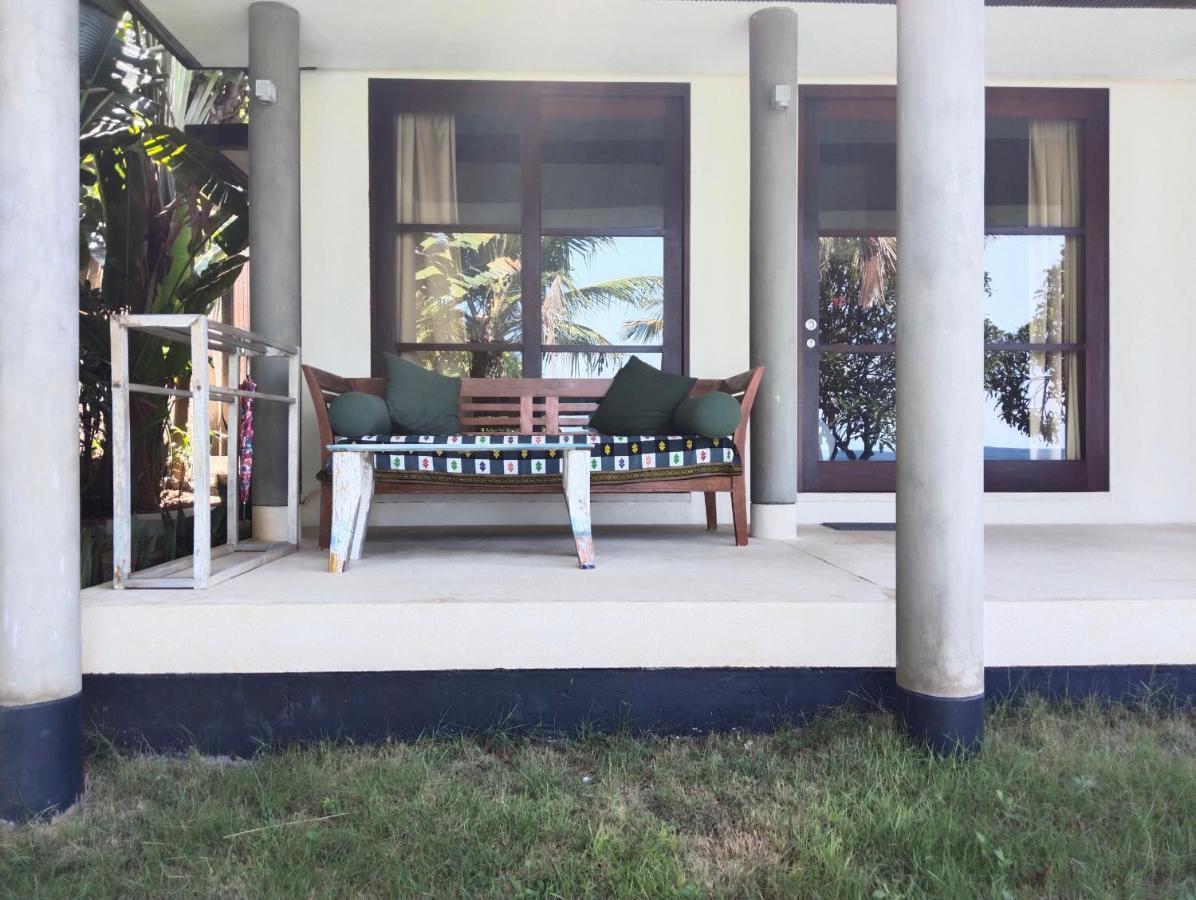 Bukit Segara Guest house