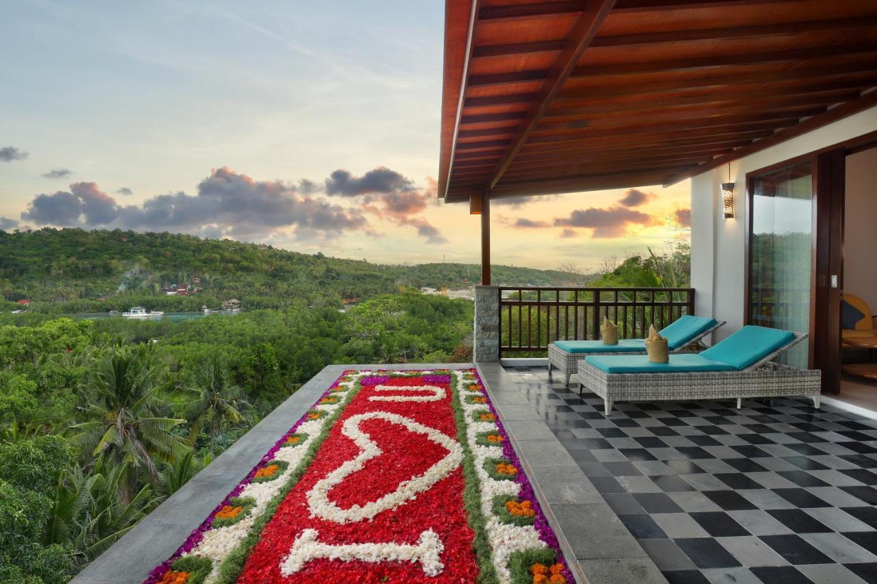 The Acala Shri Sedana Nusa Lembongan (Bali)