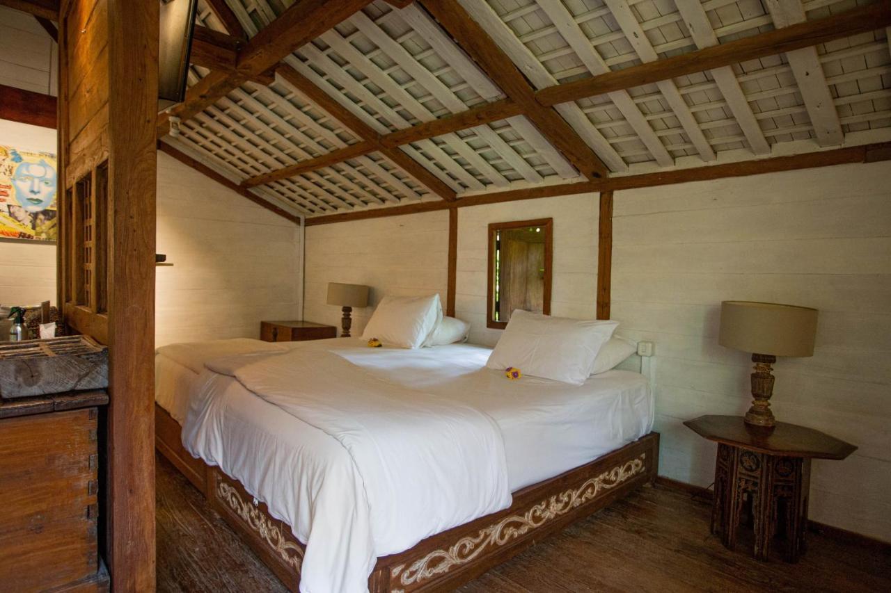 Wayang Retreat Canggu (Bali)