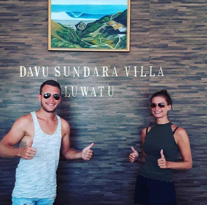 Davu Sundara Uluwatu (Bali)