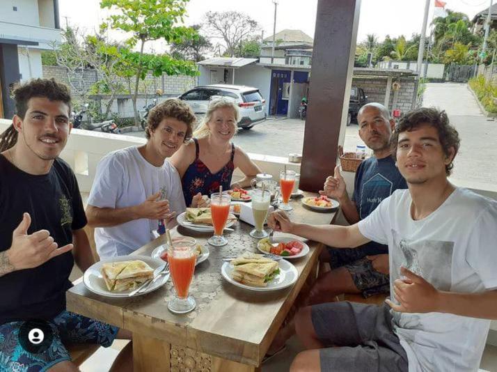 Davu Sundara * Uluwatu (Bali)
