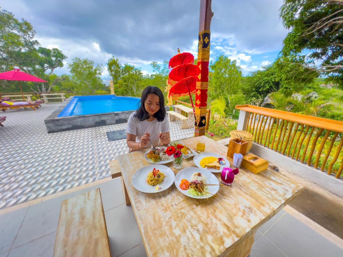 Innora Jungle And Hotel Batununggul