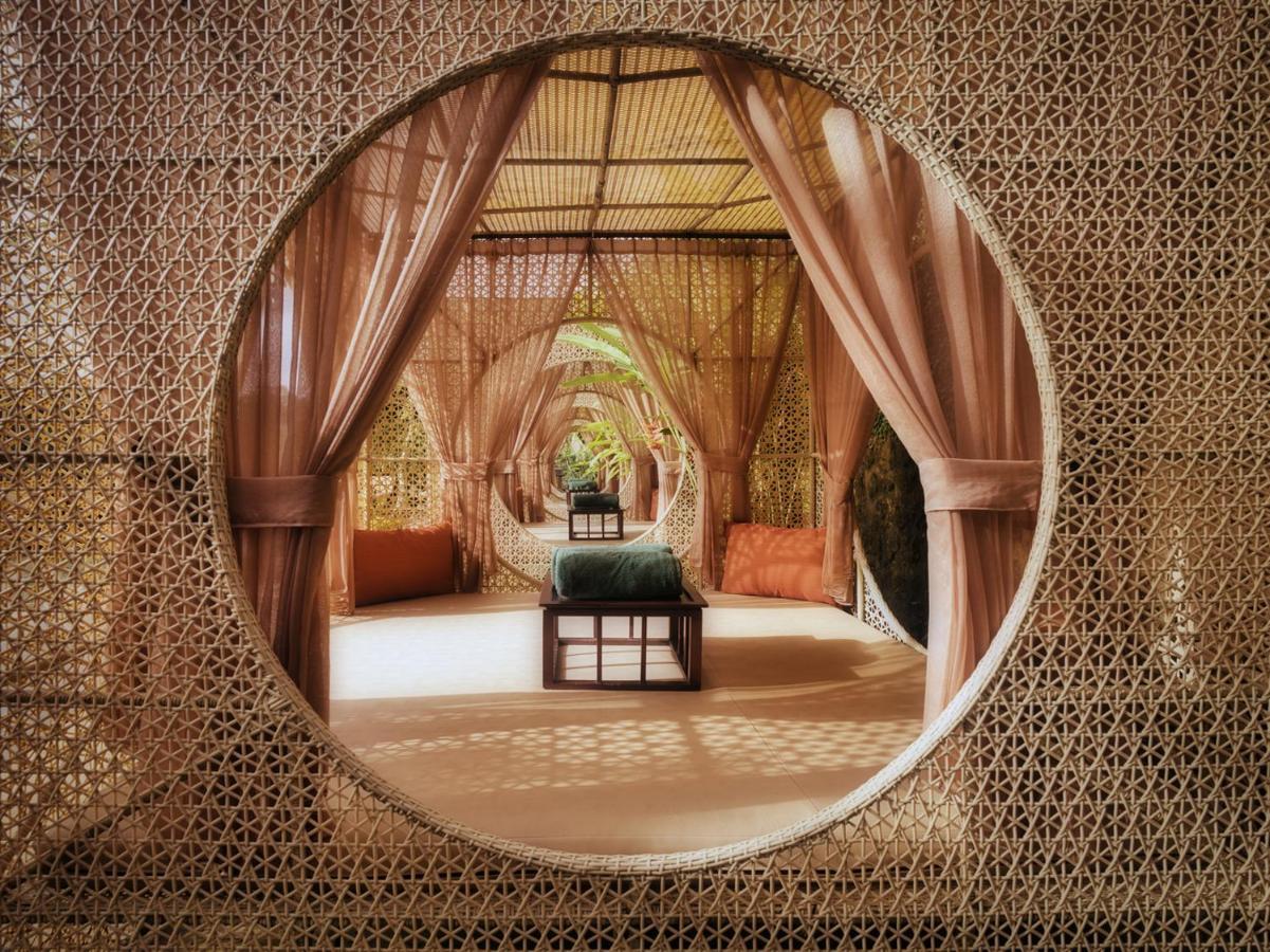 Nandini Jungle By Hanging Gardens