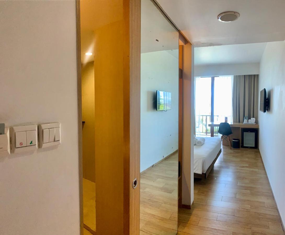 Hotel Grand Zuri Kuta Bali
