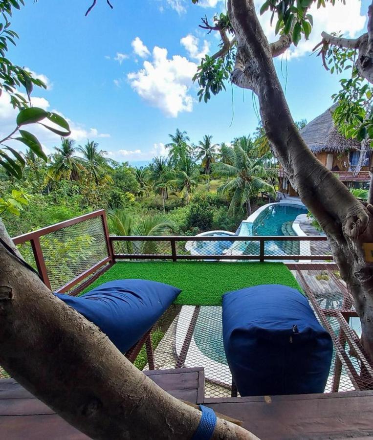 Lodge Gading Tree House *