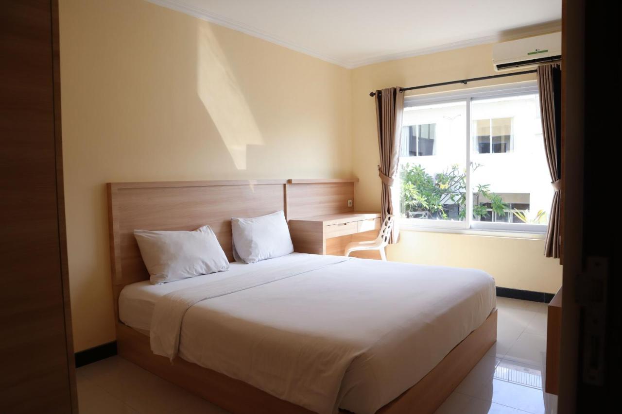 Hotel Sunrise Aventus Nusa Dua