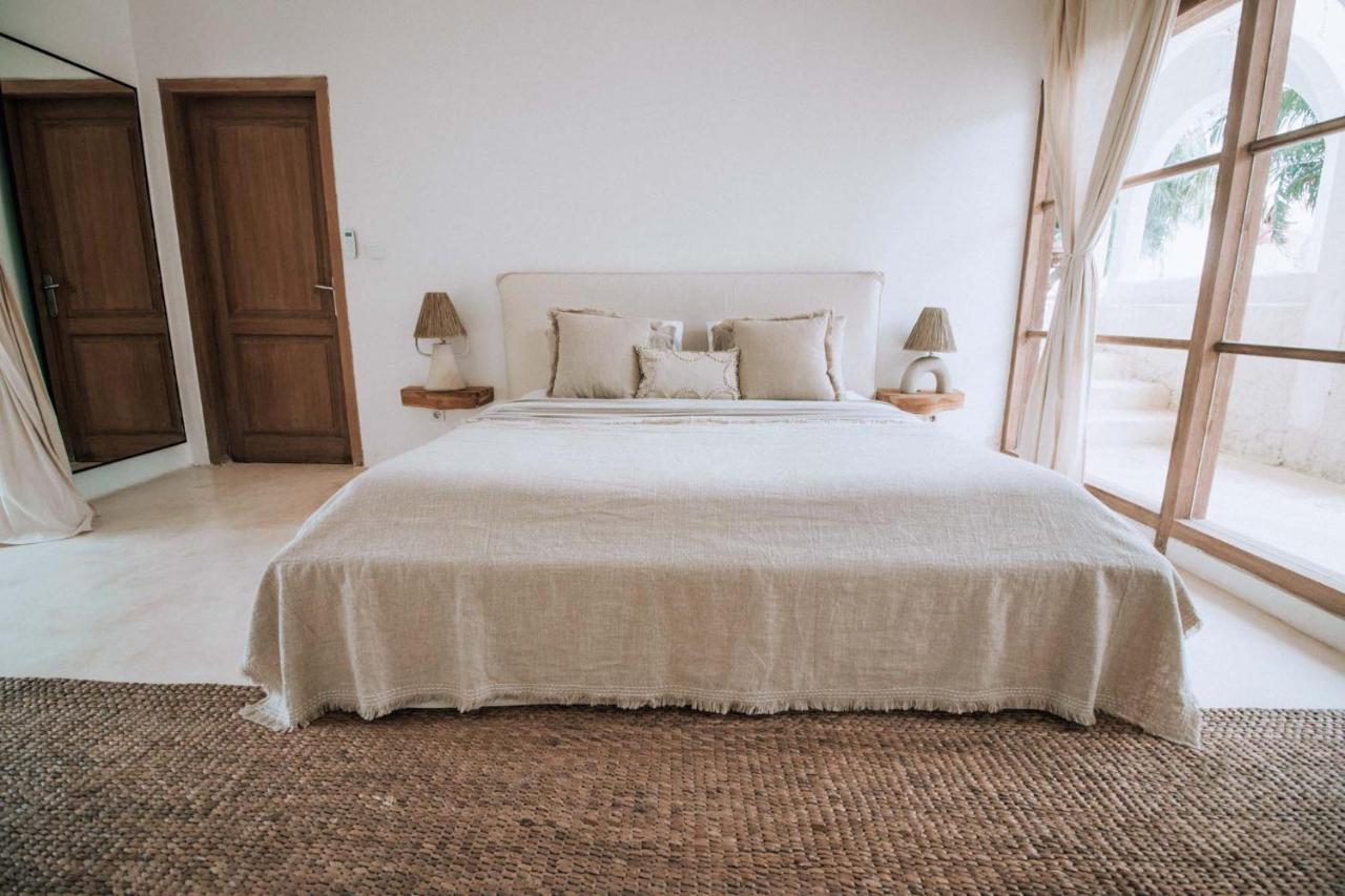 Sages Hotel Canggu (Bali)