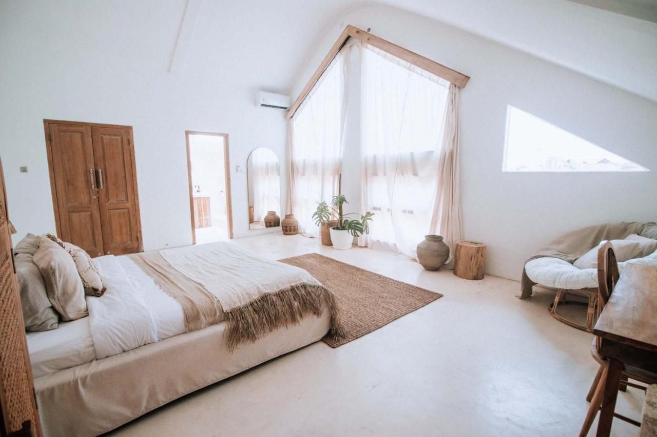 Hotel Sages Canggu (Bali)