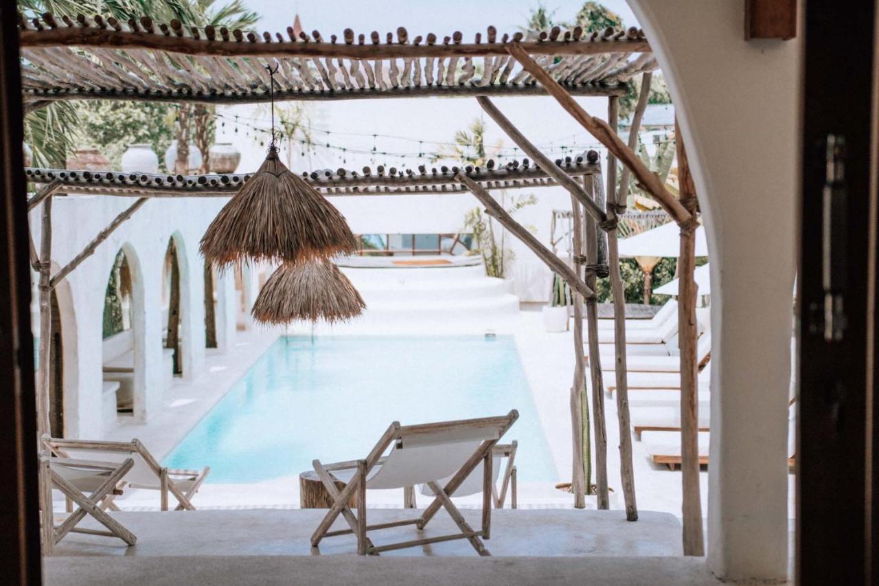Sages Hotel Canggu (Bali)