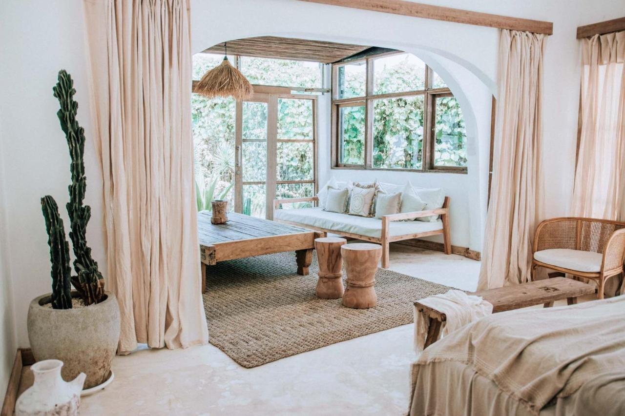 Hotel Sages Canggu (Bali)
