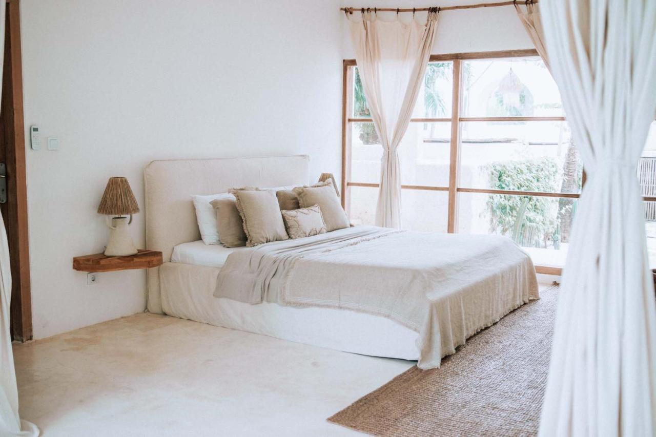 Hotel Sages Canggu (Bali)