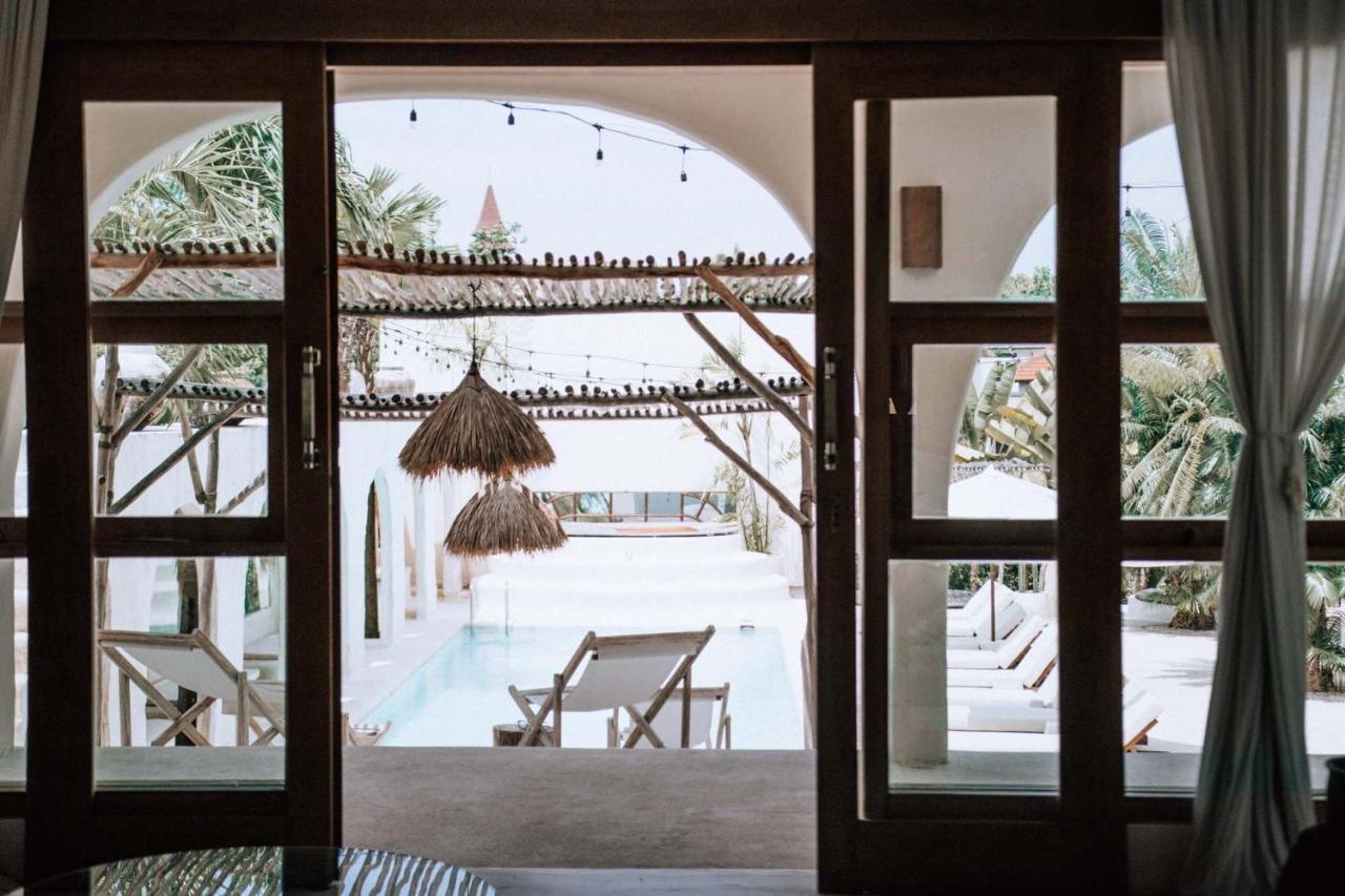 Sages Hotel Canggu (Bali)
