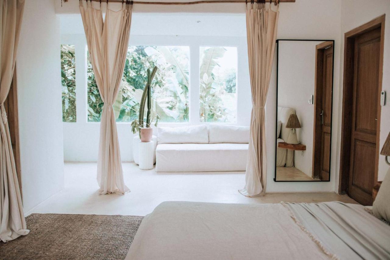 Sages Hotel Canggu (Bali)