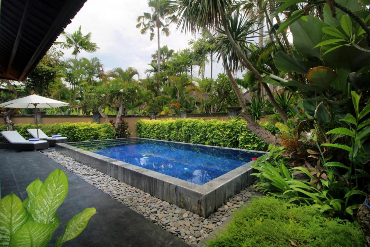 Sagara And By Ahm Sanur (Bali)