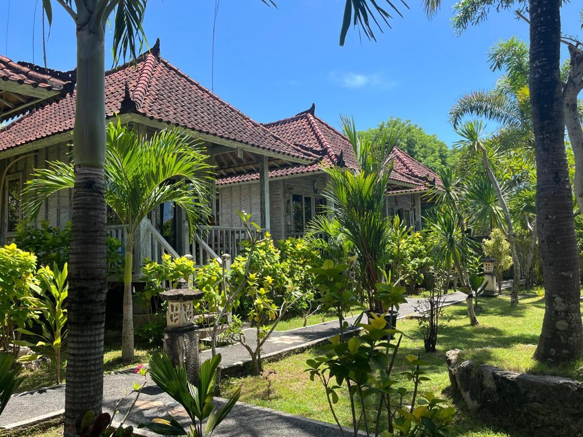Holiday park The Ocean Sunset Villas Ceningan 3*
