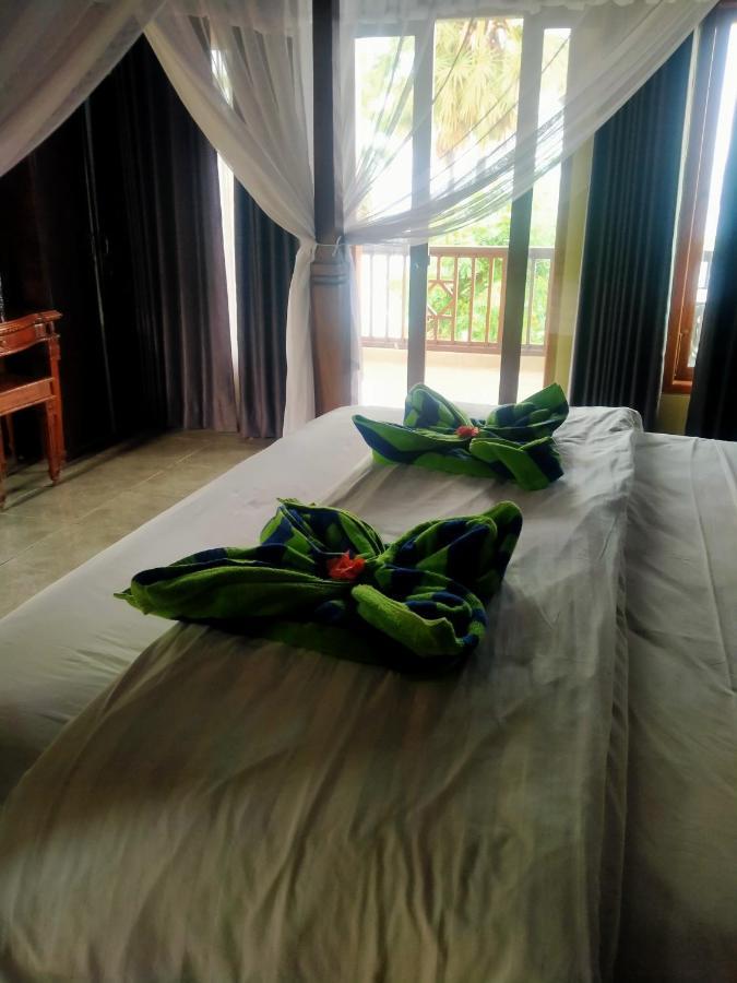 Coral Bay Bali Amed (Bali)