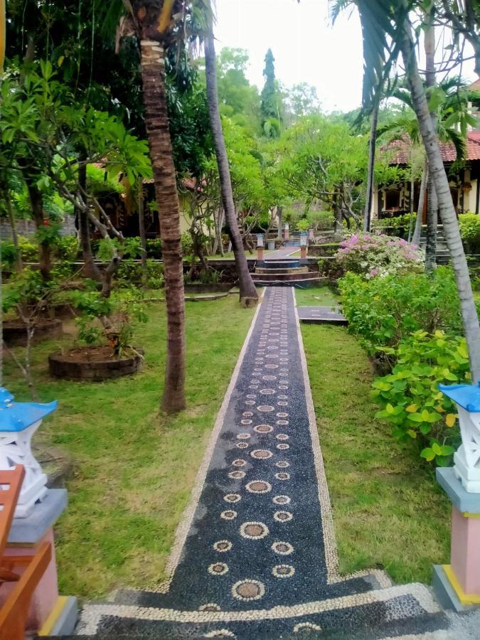 Coral Bay Bali