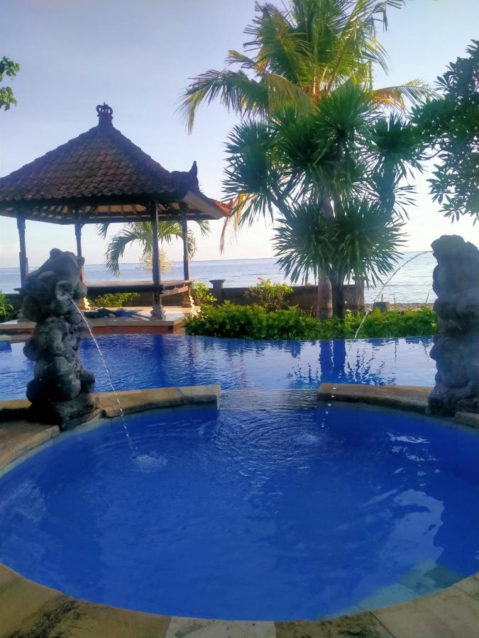 Coral Bay Bali Amed (Bali)