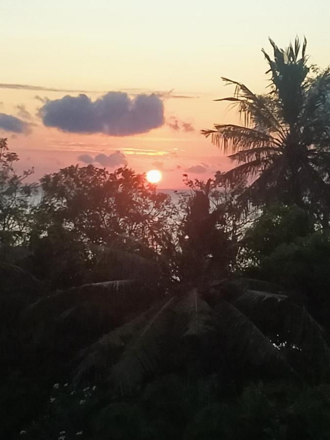 Coral Bay Bali