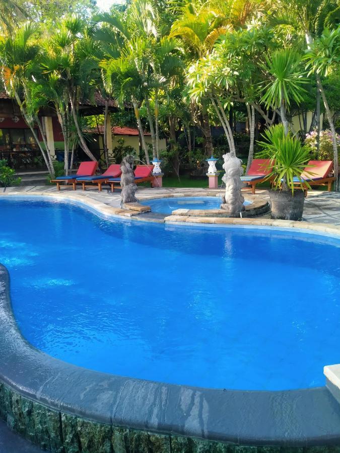 Coral Bay Bali