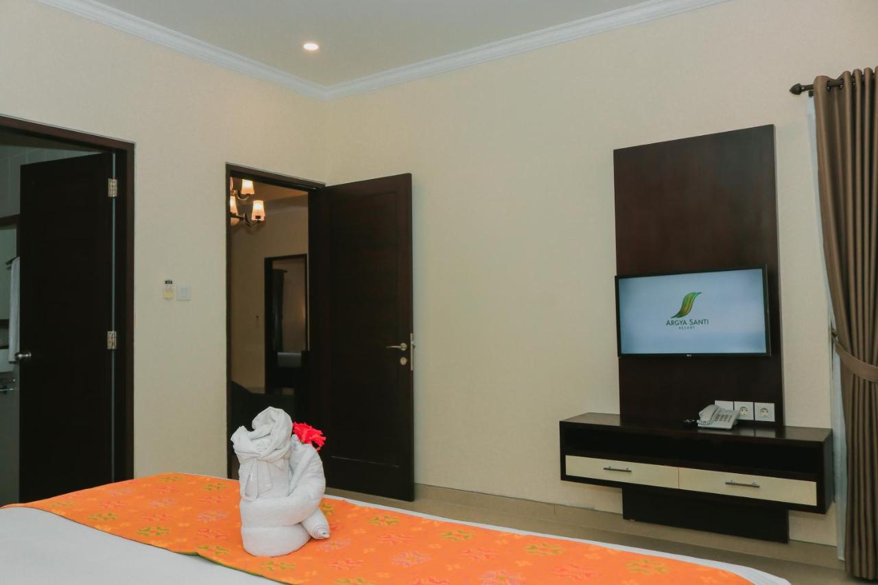 Argya Santi Hotel