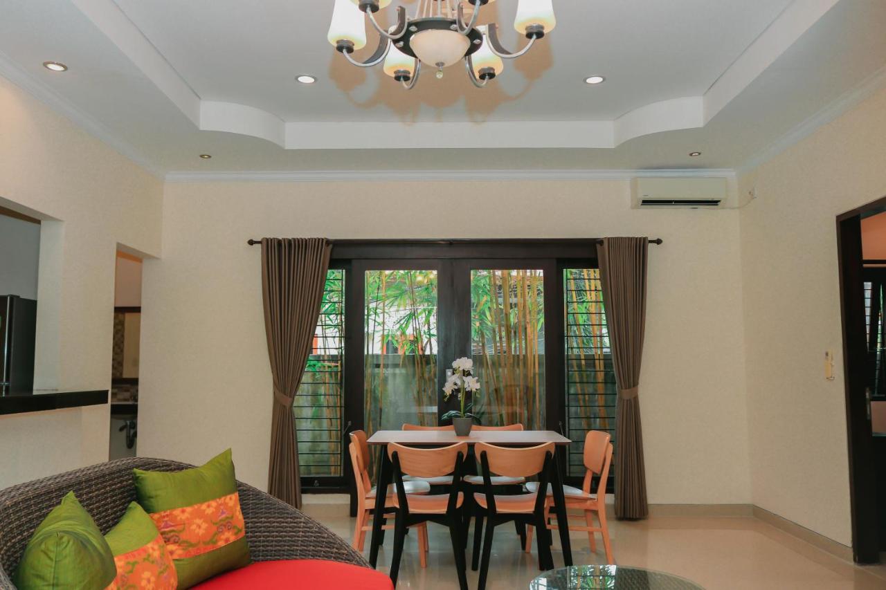 Argya Santi Hotel 3*