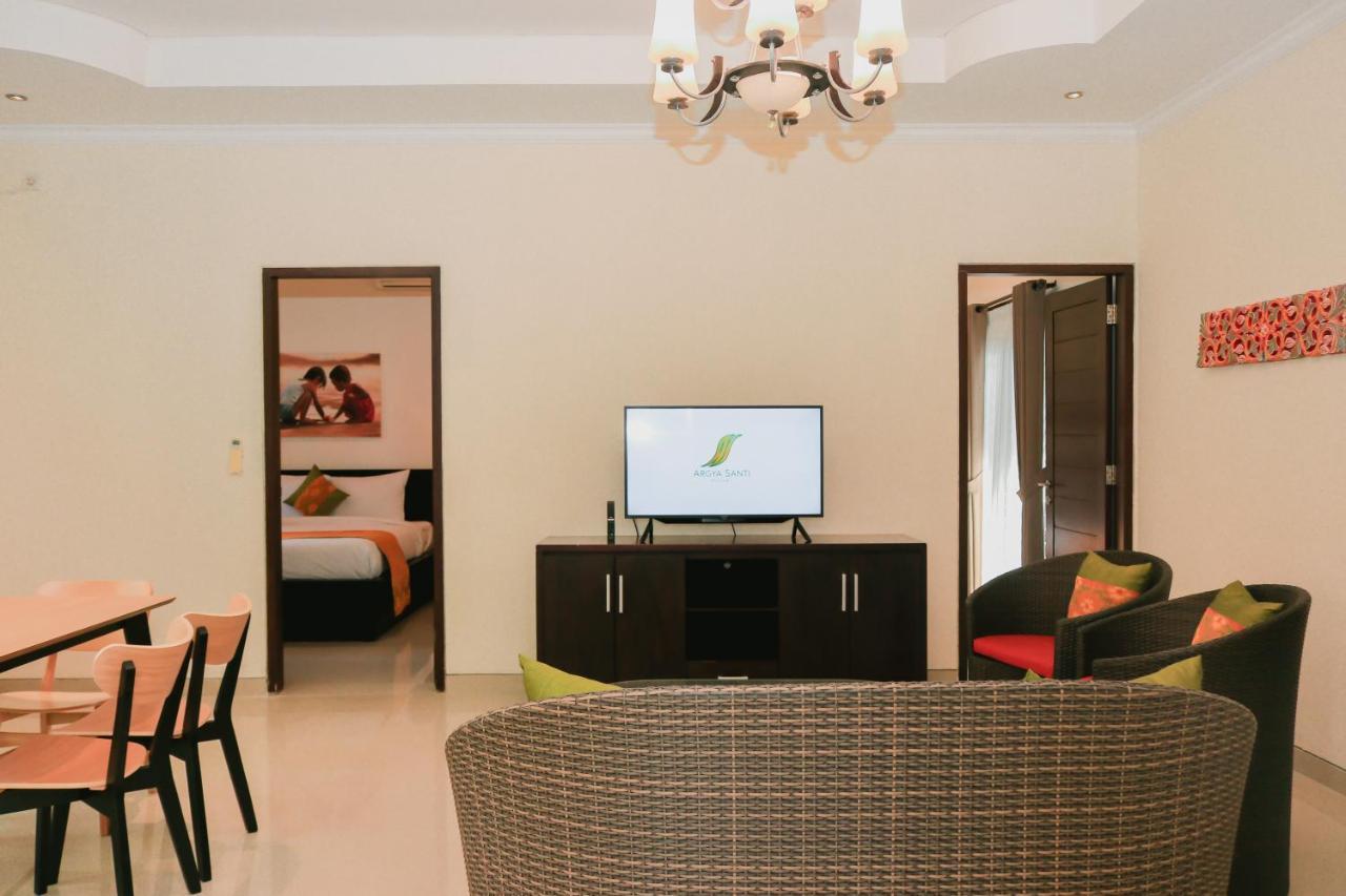 Argya Santi Jimbaran (Bali)