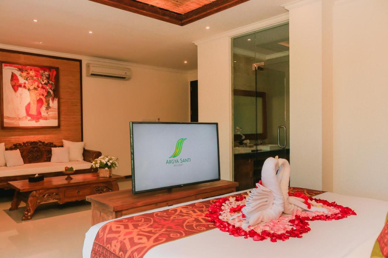 Hotel Argya Santi 3*