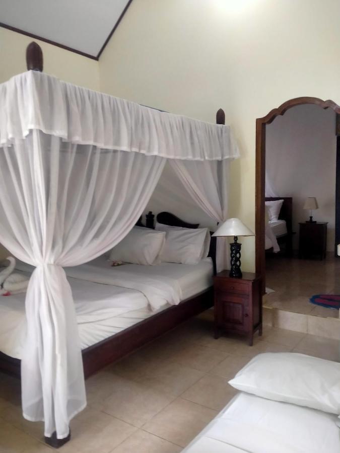 Coral Bay Bali * Amed (Bali)