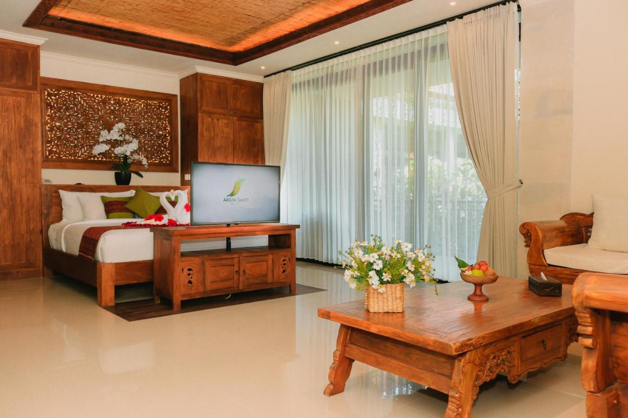 Hotel Argya Santi 3*