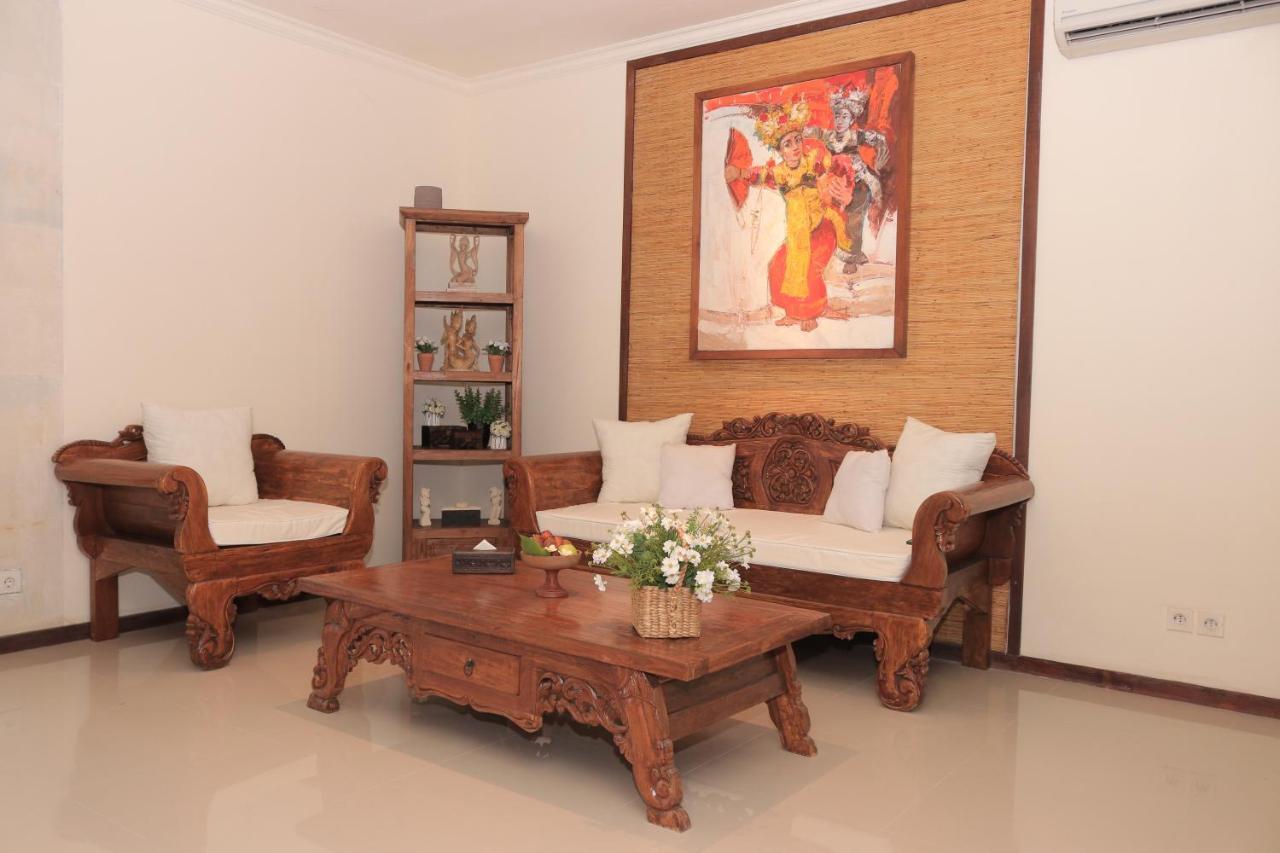 Argya Santi Hotel