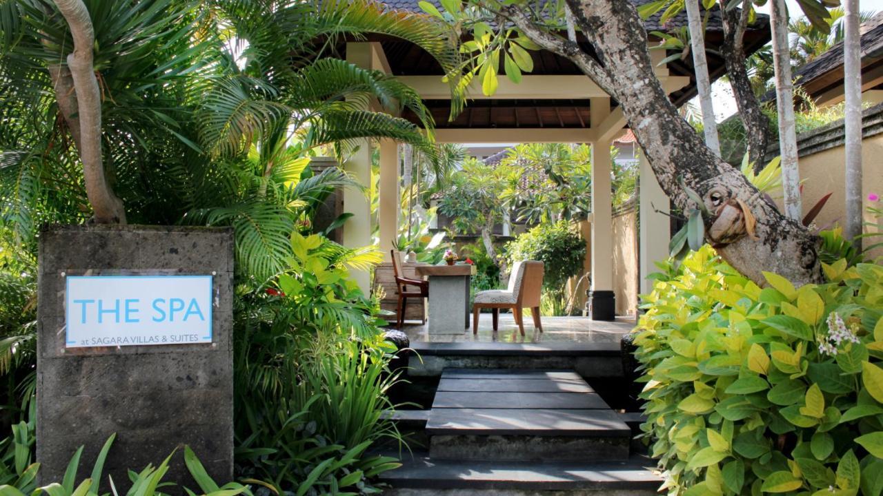 Resort Sagara And By Ahm