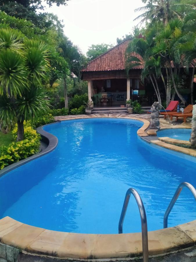 Coral Bay Bali *