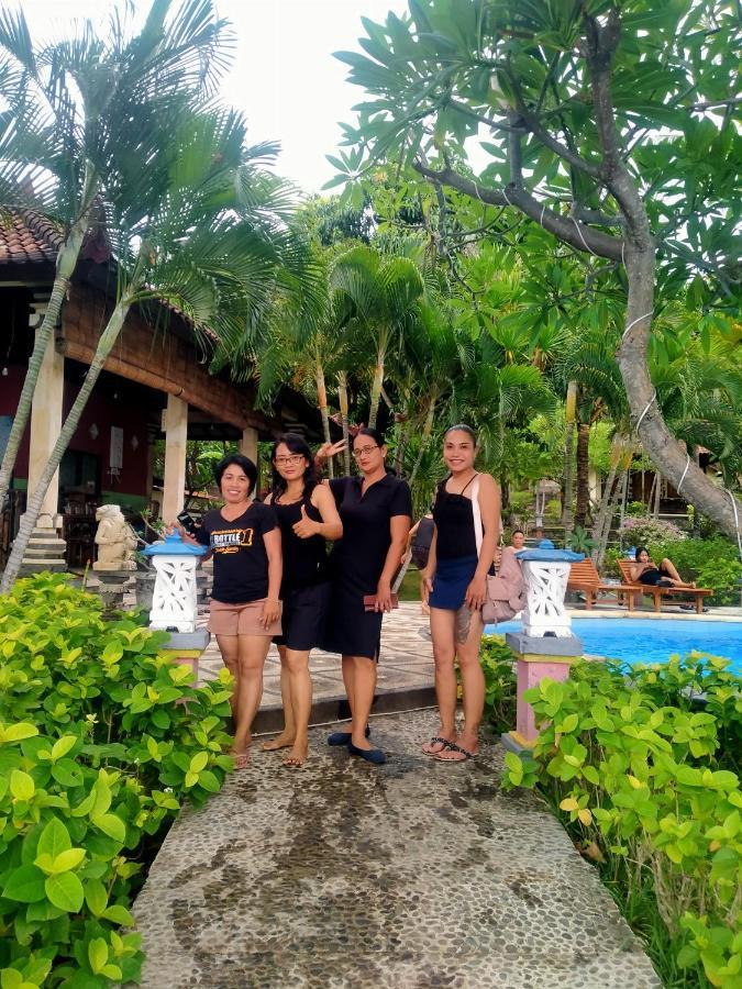 Bed & Breakfast Coral Bay Bali *