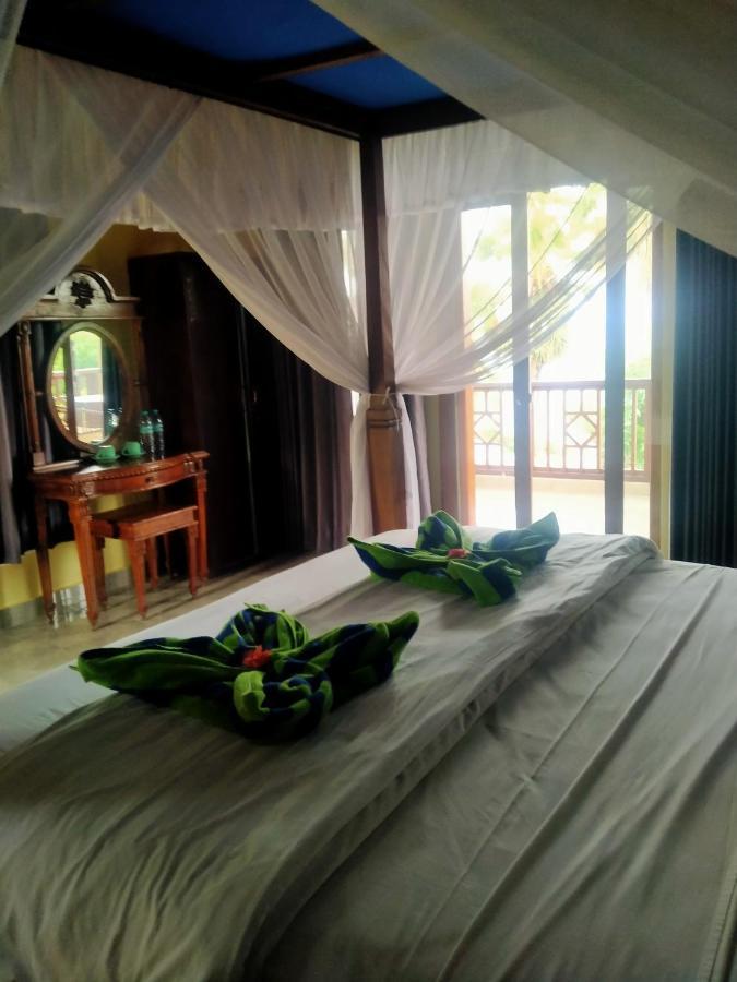 Coral Bay Bali Bed & Breakfast Amed (Bali)