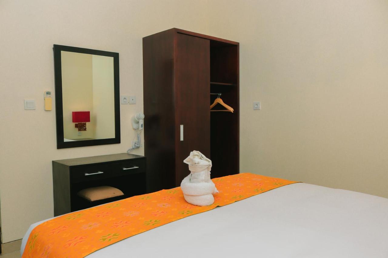 Hotel Argya Santi Jimbaran (Bali)
