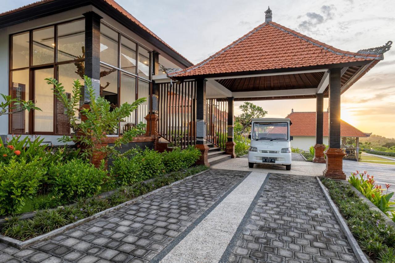 Hotel Semabu Hills Nusa Penida Toyapakeh