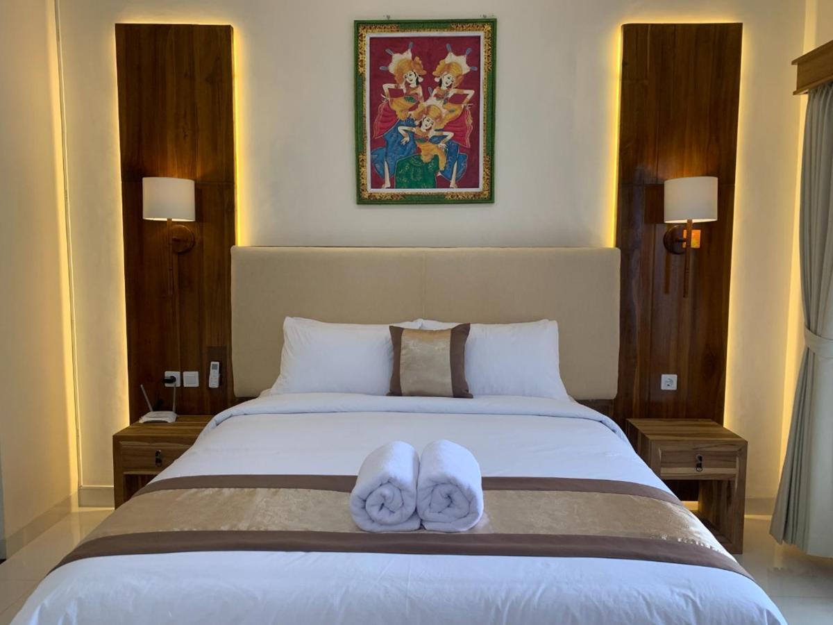 Betesda Canggu (Bali)