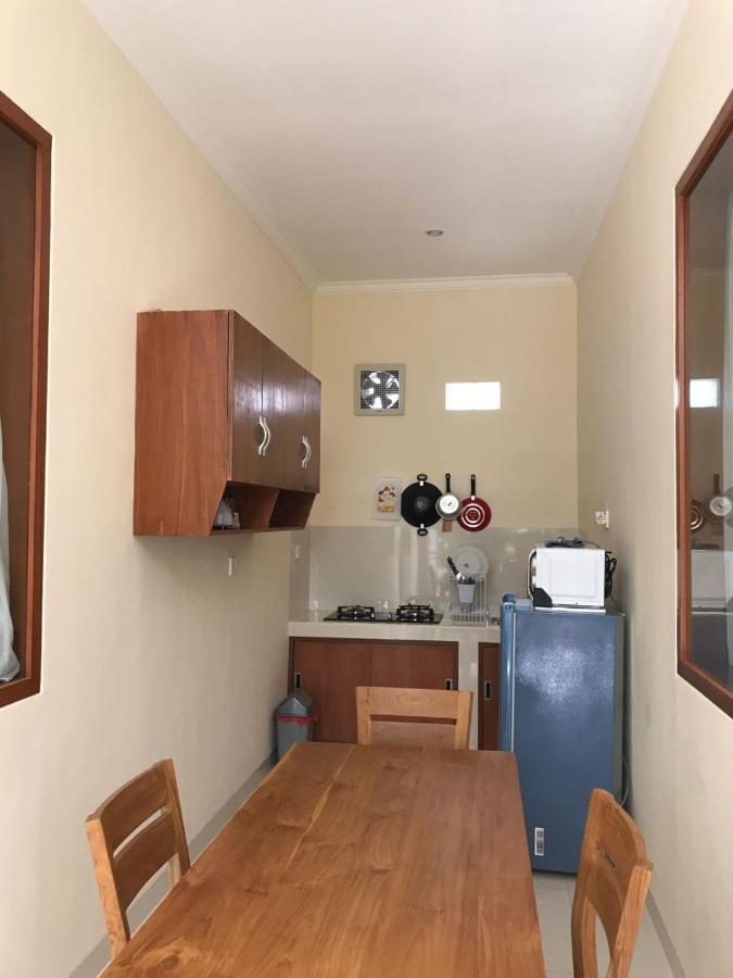 Betesda Wisma tamu *