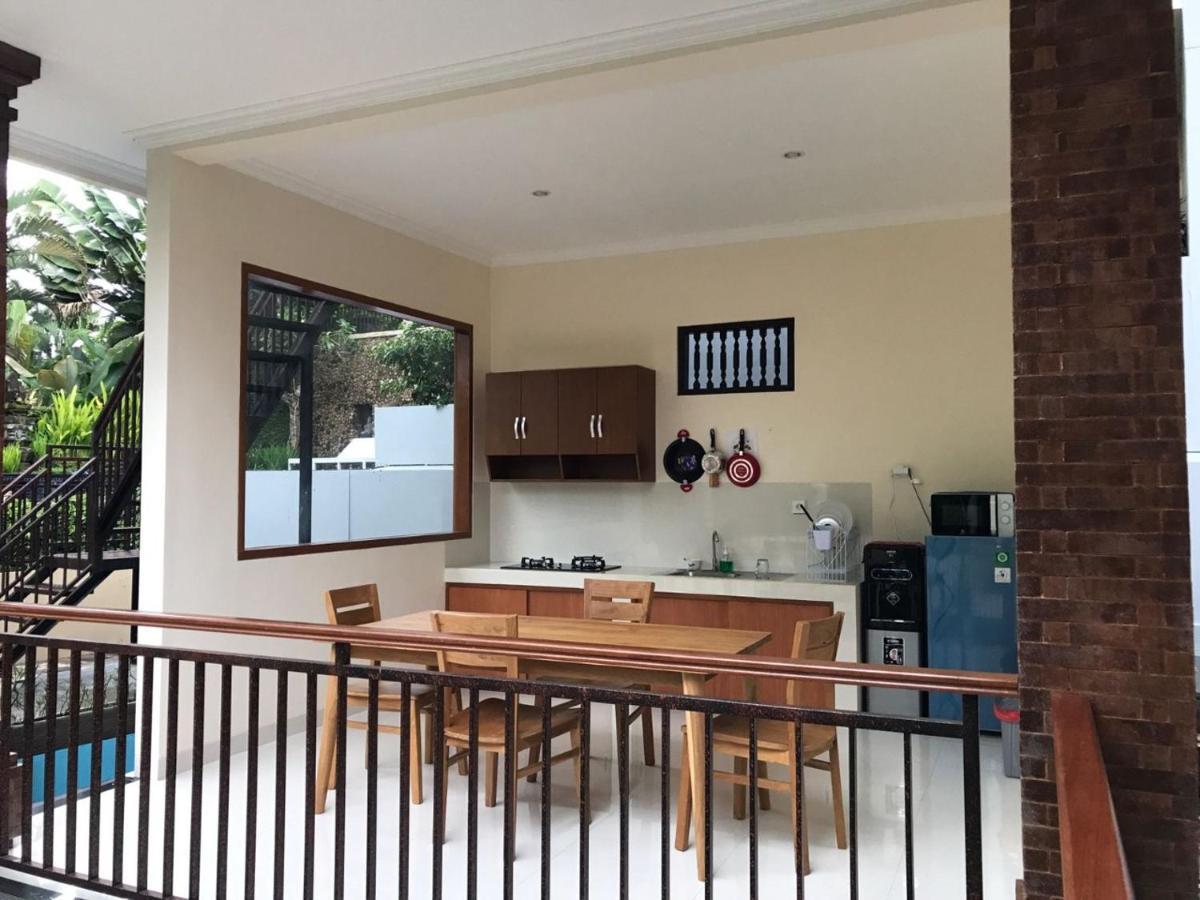 Wisma tamu Betesda Canggu (Bali)