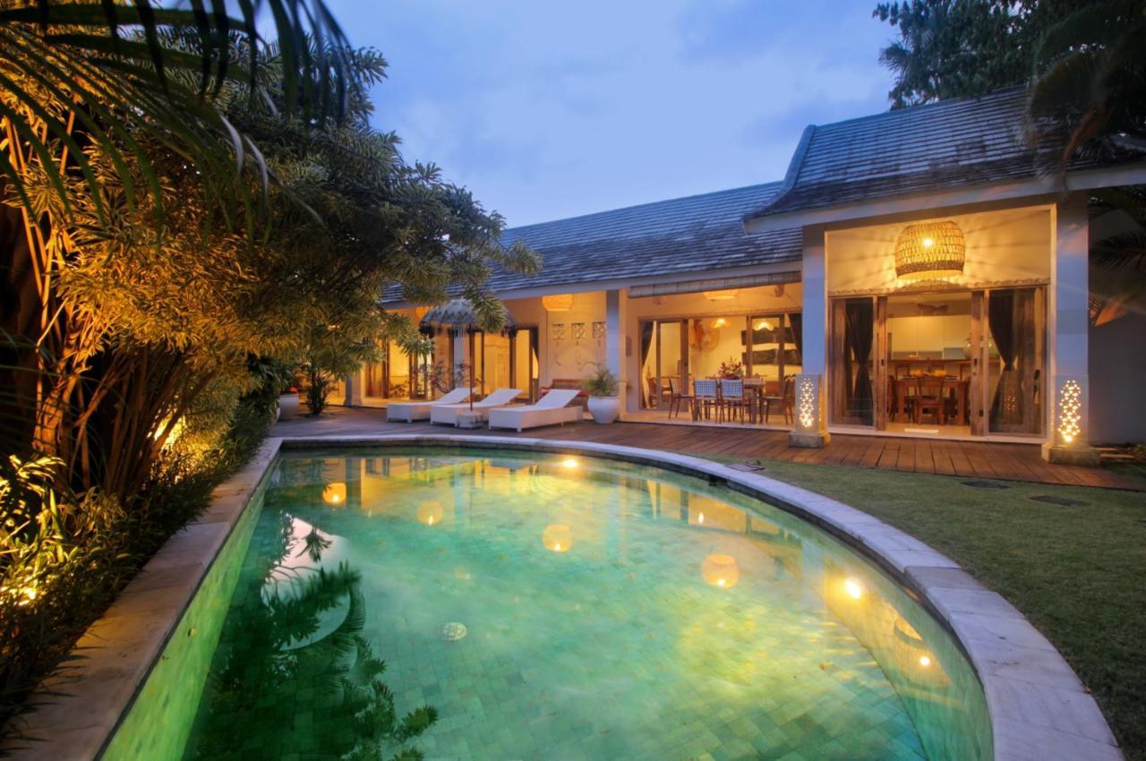 Ananda By Optimum Bali Villa Seminyak (Bali)