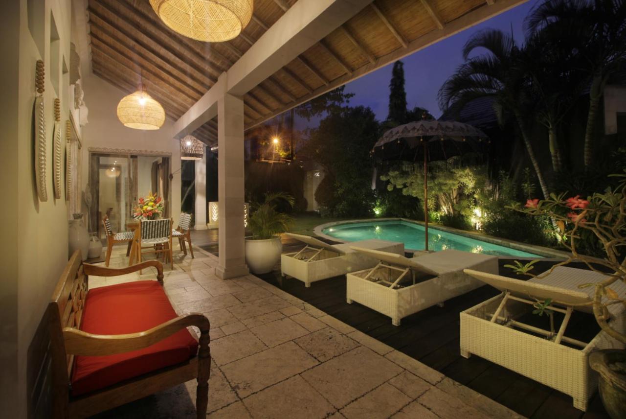 Ananda By Optimum Bali * Seminyak (Bali)